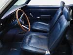 Pontiac Firebird Trans Am Coupe 1969 года